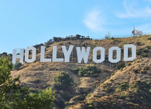 Los Angeles and Hollywood Day Tour